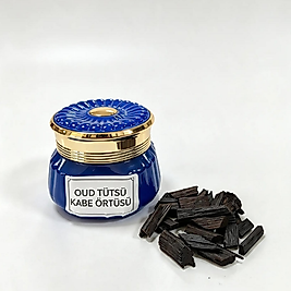 Orjinal OUD tütsü , buhur (5 gram)