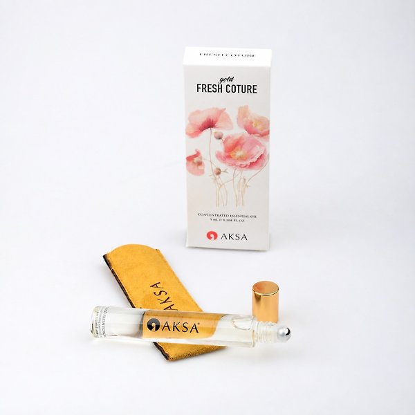 Rolon Başlıklı Esans Fresh Coture