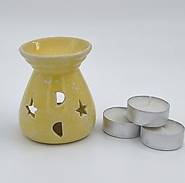 Mini Seramik Buhurdalık