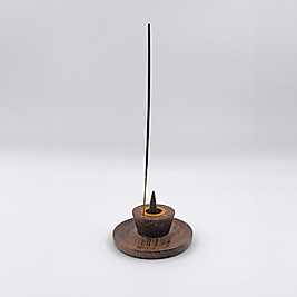 Mini Ahşap Tütsülük