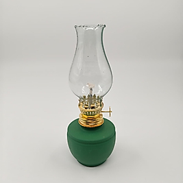 Gaz Lambası 19 cm
