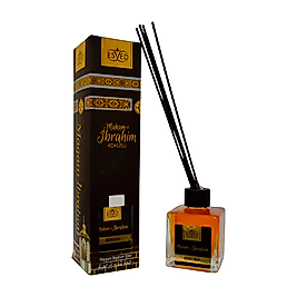 Makam-ı İbrahim Esanslı 100 ml Bambu Çubuklu Ortam Kokusu