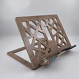 Selçuklu Model Masa Üzeri Rahle