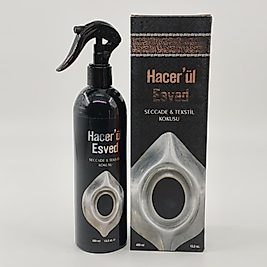 Hacerül Esved Kokusu Tekstil Spreyi 400 ml