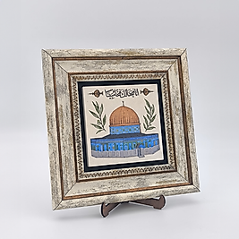 Doğal Limra Taşı Tablo