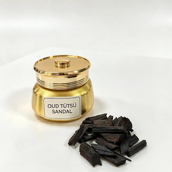 Orjinal OUD tütsü , buhur (5 gram)