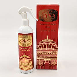 Sahra Kokusu Tekstil Spreyi 400 ml