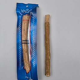 Yeni Mahsül Taze Yaş Misvak 15 cm
