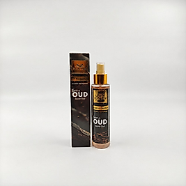 Alkolsüz Saf Doğal Parfüm 150 ml Sırr-ı Oud