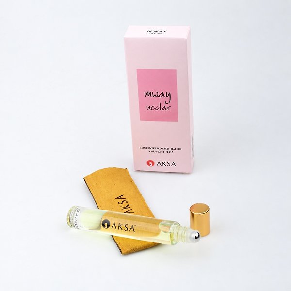 Rolon Başlıklı Esans Mway Nectar