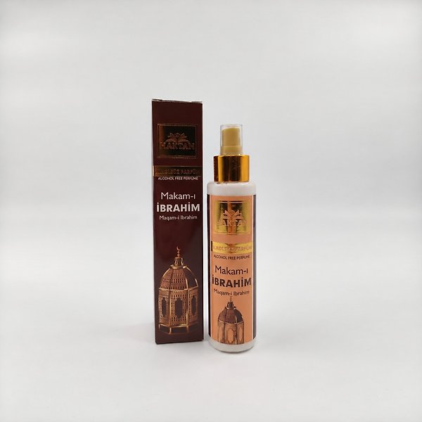 Alkolsüz Saf Doğal Parfüm 150 ml