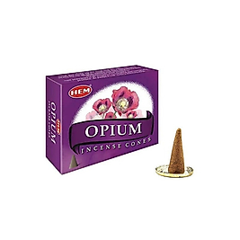 HEM Opium Piramit Tütsü