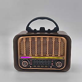 Fenerli Nostaljik Radyo 2