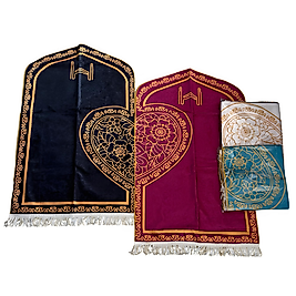 Çift Kombin Seccade