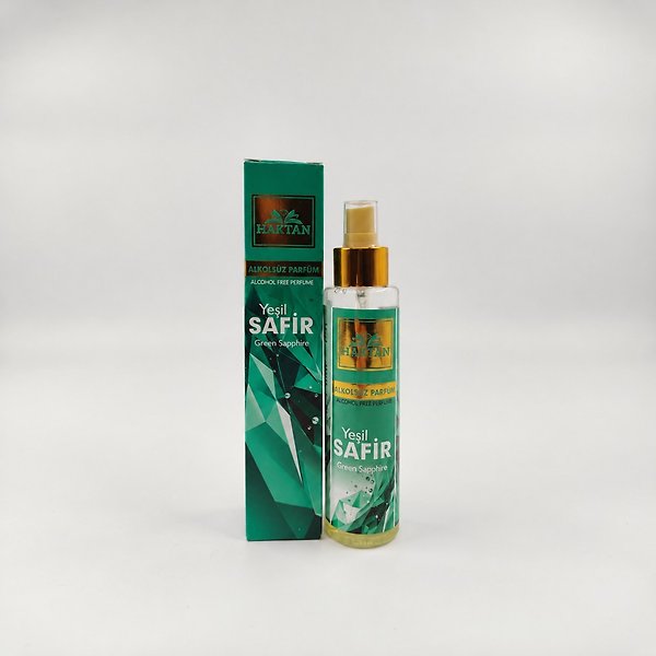 Alkolsüz Saf Doğal Parfüm 150 ml