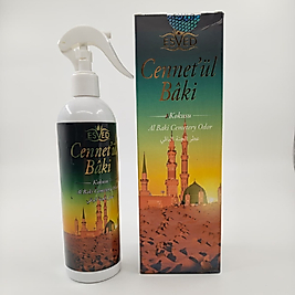 Cennetül Baki Kokusu Tekstil Spreyi 400 ml