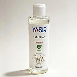 Kokusuz Şampuan 250 ml