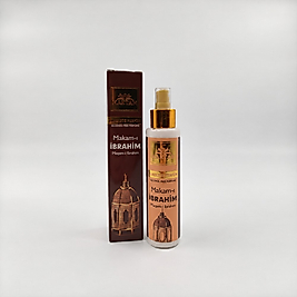 Alkolsüz Saf Doğal Parfüm 150 ml Makam-ı İbrahim