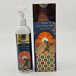 Uhud Kokusu Tekstil Spreyi 400 ml