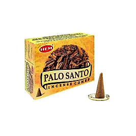 HEM Palo Santo Piramit Tütsü