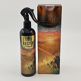 Bedir Kokusu Tekstil Spreyi 400 ml