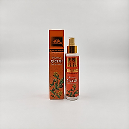 Alkolsüz Saf Doğal Parfüm 150 ml Hurma Çiçeği