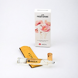 Rolon Başlıklı Esans Fresh Coture