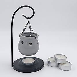 Salıncak Model Seramik Buhurdalık