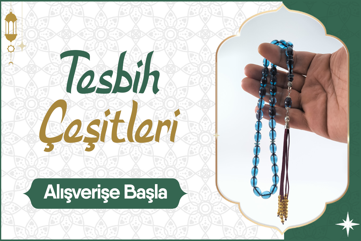 Tesbih - Manevi Yolcu Instagram