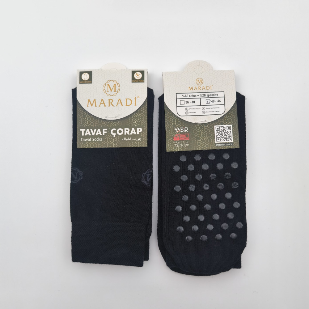 Tavaf Çorap