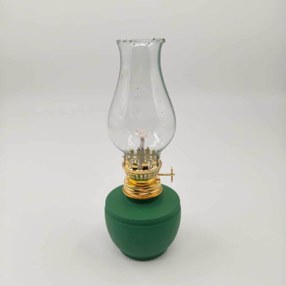 Gaz Lambası 19 cm
